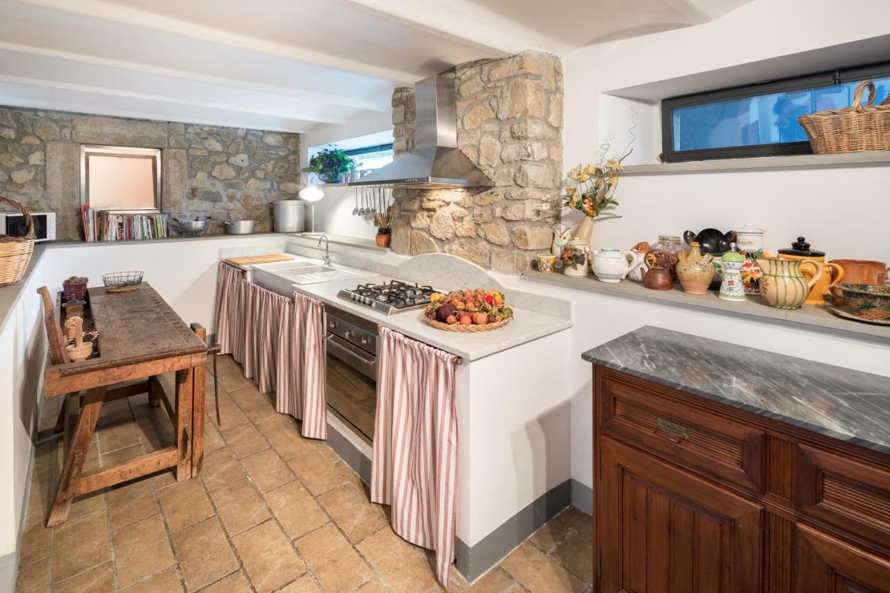 La Taverna Fra Le Colline Arezzo Eksteriør billede