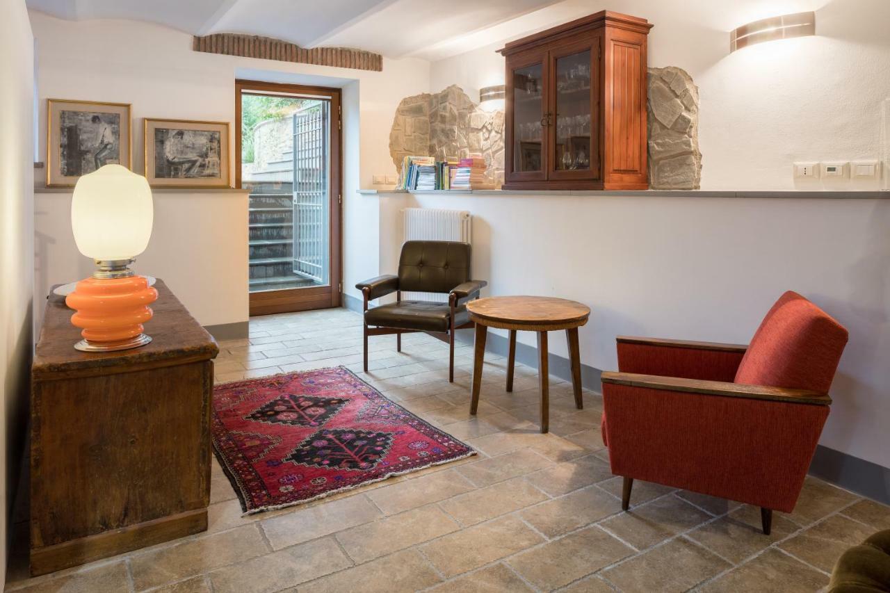 La Taverna Fra Le Colline Arezzo Eksteriør billede